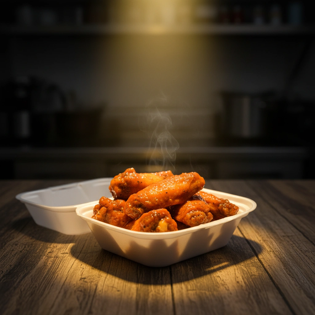 Pangaea Pizza serving Edgemont Calgary